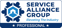 service alliance group trust badge professional 250x115 1