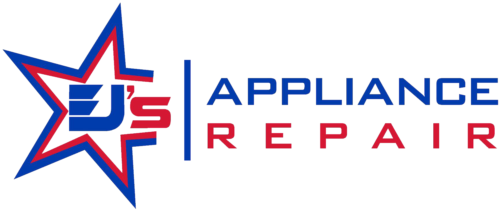 EJs Appliance Repair Logo